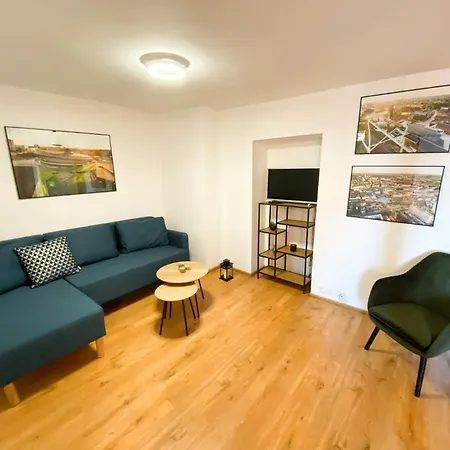 Apartment 3loft Centrum *
