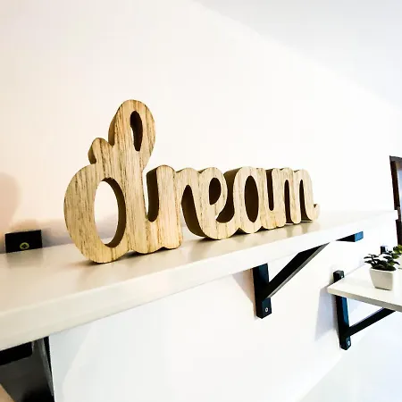 3loft Centrum Apartment