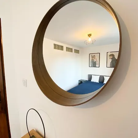 Apartment 3loft Centrum *
