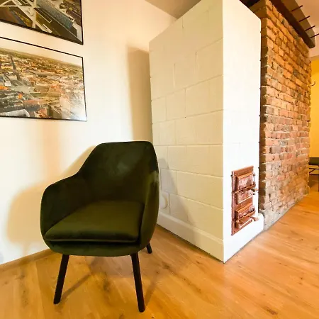 Apartment 3loft Centrum